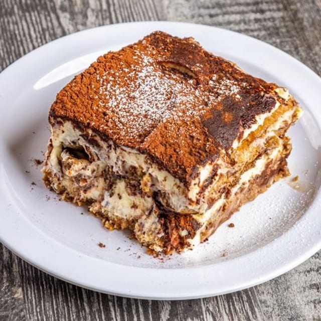 Crack Cake.